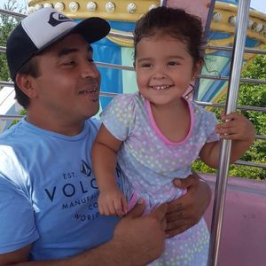 Meet your Posher, Martin